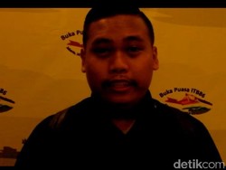 Cerita Muhammad Akbar yang Tetap Ingin Jadi Ajudan Pribadi Walau Sudah Tenar