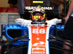 Kelanjutan Rio di F1, Manajemen Manor: Tunggu Saja Nanti