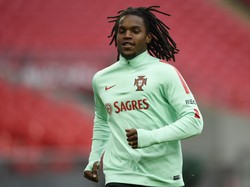 Potensi Rekor Sanches Sebagai Starter Termuda Bersama Timnas Portugal