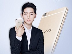 Vivo X7 dan X7 Plus Melenggang Akhir Juni