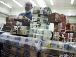 Ada Waktu 5 Tahun untuk Tukar Uang Rupiah Lama ke Desain Baru