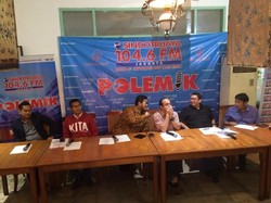 Fadli Zon Minta Ada Uji Publik Sumber Waras, ICW: BPK Tak Akan Berani