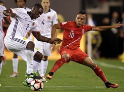 Ospina: Rayakan Sejenak, Melangkah Lagi Setelahnya