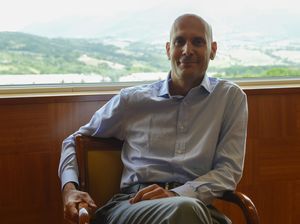 Sederhana Ala Merloni, Pewaris Tahta Pemanas Air Kelas Dunia asal Italia