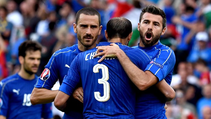 Foto: Getty Images Sport/Claudio Villa