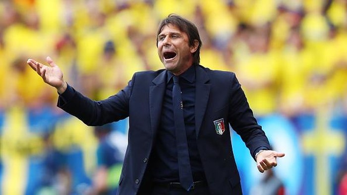 Foto: Getty Images/Dean Mouhtaropoulos