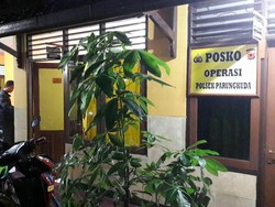 Remaja 15 Tahun yang Cabuli Belasan Bocah di Sukabumi Dipengaruhi Pornografi
