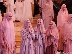 Video: Tips Pakai Baju Syari Saat Mudik dan Lebaran