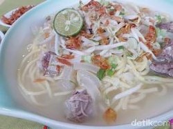 Resep Mie Kocok Khas Bandung yang Gurih dan Segar