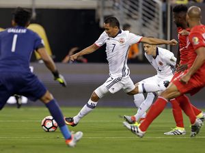 Kolombia ke Semifinal Usai Singkirkan Peru lewat Adu Penalti Kolombia ke Semifinal Usai Singkirkan Peru lewat Adu Penalti