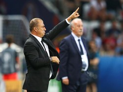 Terim Sesalkan Kesalahan-Kesalahan yang Berujung Gol Spanyol