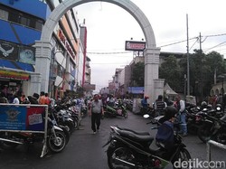 Saat Warga Kota Bandung Curhat Dicekik Tarif Parkir Liar yang Mahal
