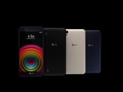 LG Tambah Seri Ponsel Seri X