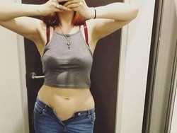 Viral, Brand High-Street Ini Diprotes Karena Ukuran Celana Jeans