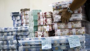 TKD Rp 599 Triliun, buat Gaji 5,3 Juta ASN Daerah hingga Tunjangan Guru