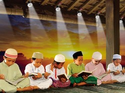 Cahaya Hasanah untuk Kemajuan Bangsa