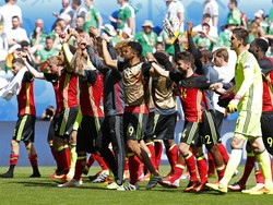 Respons Tepat dari Belgia