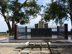 Kisah Pilu Perang Dunia II di Balik Keindahan Pantai Tanjung Kalian