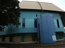 Akan Mediasi dengan PP Pelti, Begini Penyataan PPK GBK