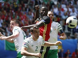 OShea Tetap Optimistis, Kini Fokus ke Laga Lawan Italia