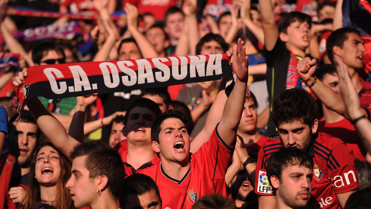 Foto: Getty Images/Denis Doyle