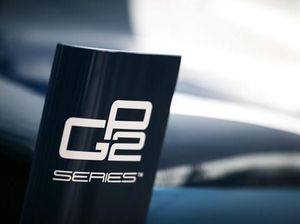 Ada Insiden, Sean dan Armand Tak Beruntung di Sprint Race