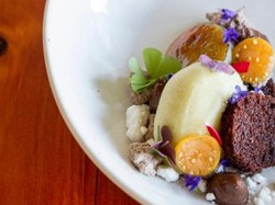 Makanan Bertekstur Terbukti Beri Rasa Kenyang Lebih Lama