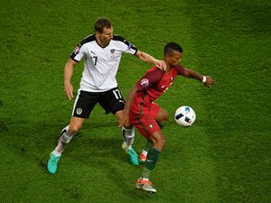 Portugal Gagal Menang, Nani Tak Mau Beralasan