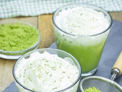 Cara Konsumsi Milkshake yang Bisa Bantu Turunkan Berat Badan