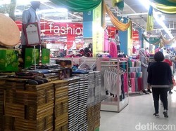 Lengkapi Perlengkapan Ibadah di Transmart Carrefour