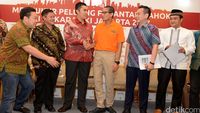 Mengukur Peluang Penantang Ahok di Pilkada DKI