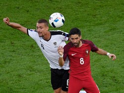 Moutinho Optimistis Portugal Lolos ke 16 Besar