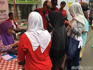 Beli Daging Sapi Rp 75.000/Kg di Tempat Ini Dibatasi Maksimum 2 Kg