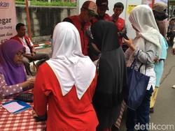 Beli Daging Sapi Rp 75.000/Kg di Tempat Ini Dibatasi Maksimum 2 Kg