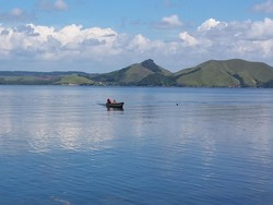 Tarian Suku Kamoro Akan Meriahkan Festival Danau Sentani