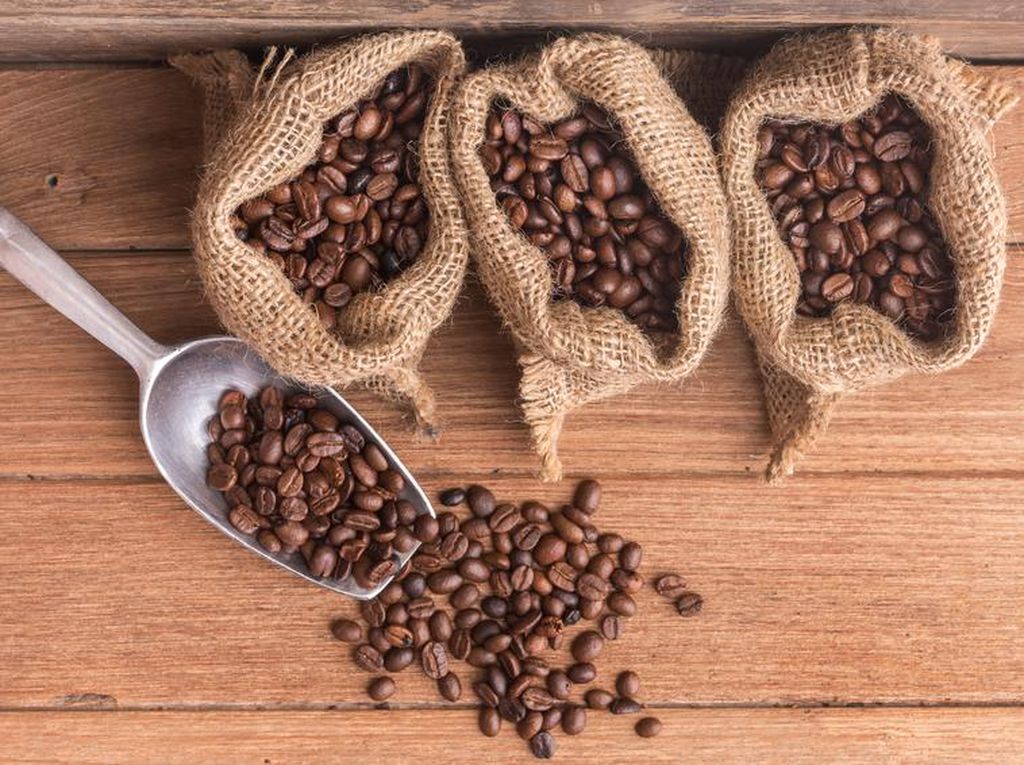 Kisah Java Coffee yang Kini Jadi Salah Satu Kopi Populer di Dunia