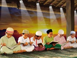 Cahaya Hasanah untuk Kemajuan Bangsa