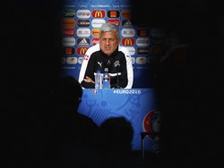 Swiss Tak Pikirkan Balas Dendam ke Prancis