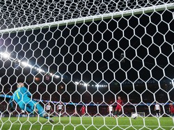 Tie Breaker: Menghitung Kans Munculnya Adu Penalti di Fase Grup