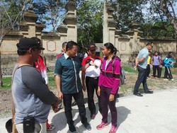 Trek Sintetis Dibuatkan, Maria Londa Bertekad Raih Emas Olimpiade