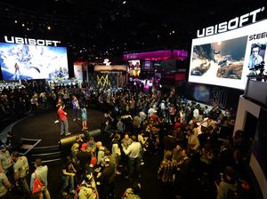Setelah Nvidia dan Samsung, Kini Giliran Ubisoft yang Kena Retas Setelah Nvidia dan Samsung, Kini Giliran Ubisoft yang Kena Retas