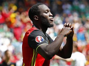 Lukaku Unjuk Kemampuan, Bayar Kepercayaan