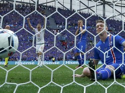 Hasil Imbang yang Terasa seperti Kekalahan bagi Islandia