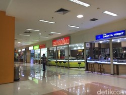 Murah Mana Tarik Tunai Kartu Kredit di ATM dengan Gestun?