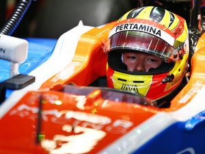Setelah Balapan Mengecewakan di GP Eropa, Ini Tekad Rio di GP Austria Setelah Balapan Mengecewakan di GP Eropa, Ini Tekad Rio di GP Austria