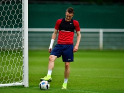 Wenger: Yang Saya Tahu Vardy Akan Bertahan di Leicester