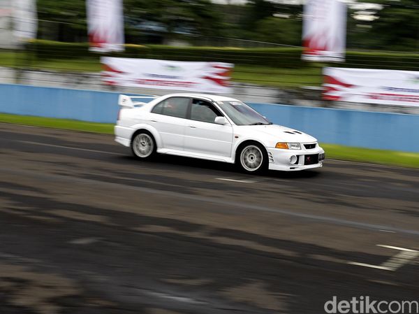 Pertamax Motorsport Dukung Program Fastin Fastout Vol. 3 di Sentul