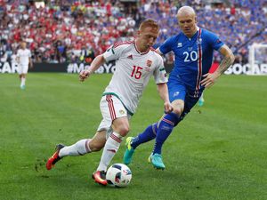 Tentang Hasil Seri Islandia versus Hongaria Tentang Hasil Seri Islandia versus Hongaria