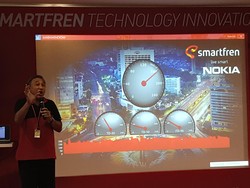 VoWiFi, Ketika Telepon Cuma Perlu WiFi