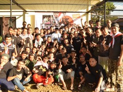 Mengenal Pejuang Subuh, Gerakan Kaum Muda Ramaikan Salat Subuh di Masjid